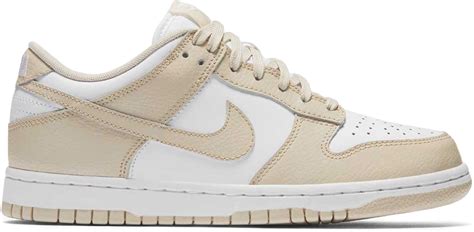 nike dunk low oatmeal shoes.